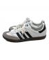 adidas (アディダス) Samba OG ローカットスニーカー ホワイト サイズ:US10：8000円