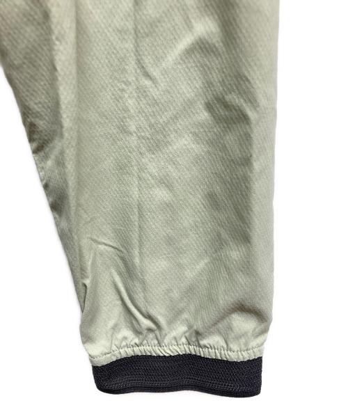 KLATTERMUSEN（クレッタルムーセン）KLATTERMUSEN (クレッタルムーセン) シェルジャケット グリーン サイズ:Mの古着・服飾アイテム