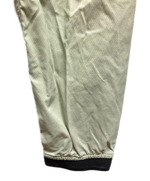 KLATTERMUSEN（クレッタルムーセン）KLATTERMUSEN (クレッタルムーセン) シェルジャケット グリーン サイズ:Mの古着・服飾アイテム