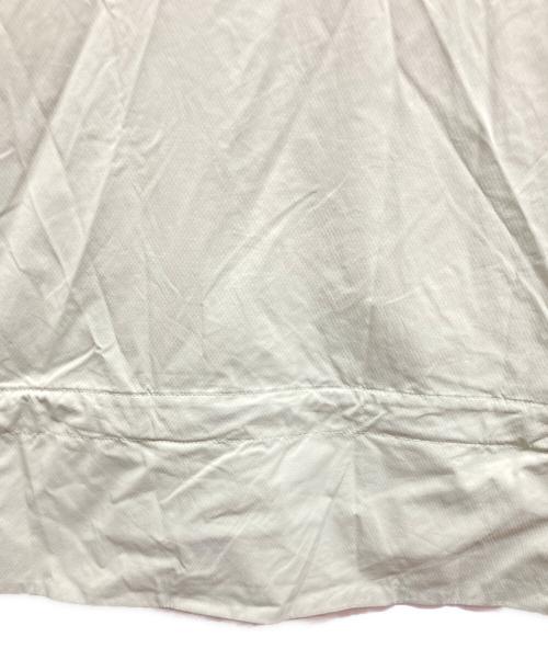 KLATTERMUSEN（クレッタルムーセン）KLATTERMUSEN (クレッタルムーセン) シェルジャケット グリーン サイズ:Mの古着・服飾アイテム