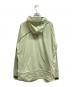 KLATTERMUSEN (クレッタルムーセン) シェルジャケット グリーン サイズ:M：12000円