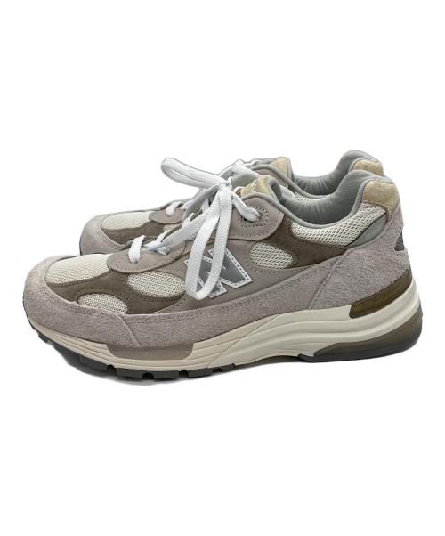 NEW BALANCE（ニューバランス）NEW BALANCE (ニューバランス) 992 