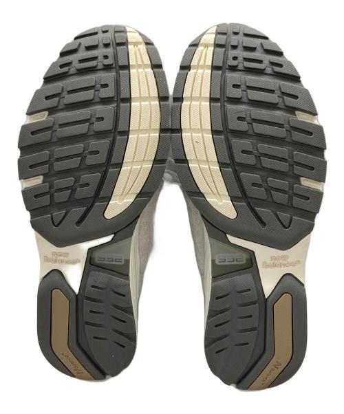 NEW BALANCE（ニューバランス）NEW BALANCE (ニューバランス) 992 