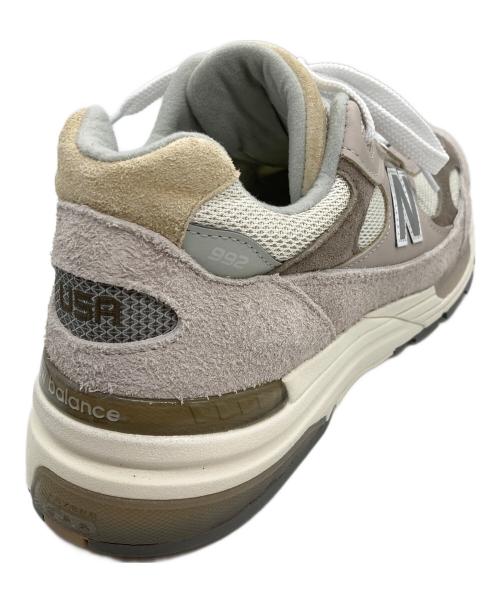 NEW BALANCE（ニューバランス）NEW BALANCE (ニューバランス) 992 