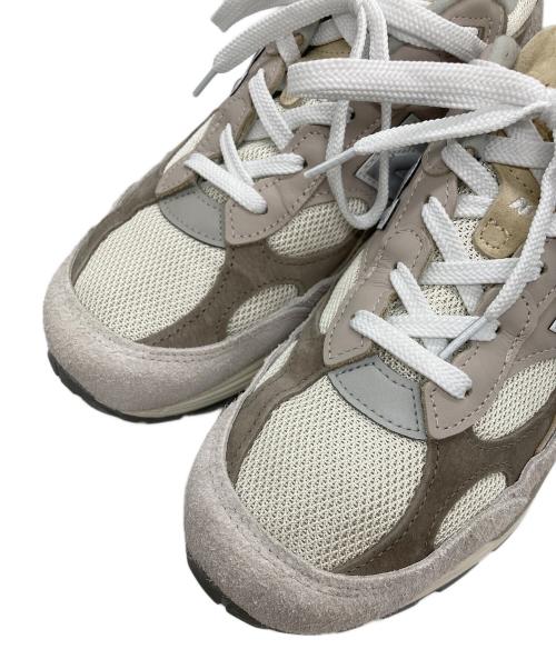 NEW BALANCE（ニューバランス）NEW BALANCE (ニューバランス) 992 