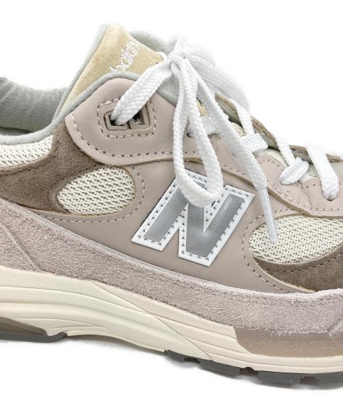 NEW BALANCE（ニューバランス）NEW BALANCE (ニューバランス) 992 