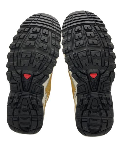 SALOMON（サロモン）SALOMON (サロモン) ACS PRO GTX アイボリー サイズ:US9の古着・服飾アイテム