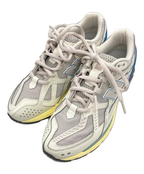 NEW BALANCE（ニューバランス）NEW BALANCE (ニューバランス) M1906NC OFF WHITE ベージュ サイズ:UK8.5の古着・服飾アイテム