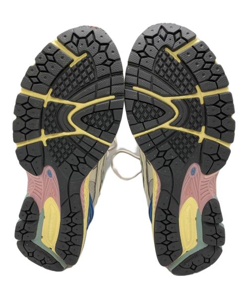 NEW BALANCE（ニューバランス）NEW BALANCE (ニューバランス) M1906NC OFF WHITE ベージュ サイズ:UK8.5の古着・服飾アイテム