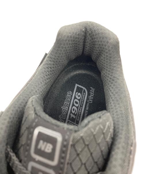 NEW BALANCE（ニューバランス）NEW BALANCE (ニューバランス) 1906R Cordura Pack 