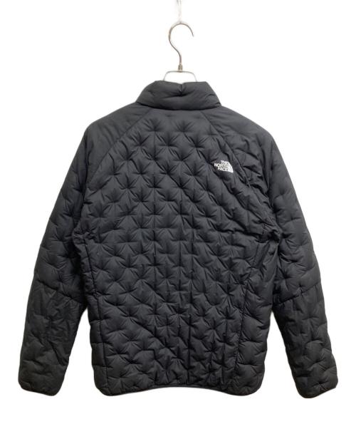 THE NORTH FACE（ザ ノース フェイス）THE NORTH FACE (ザ ノース フェイス) Astro Light Jacket ブラック サイズ:Lの古着・服飾アイテム