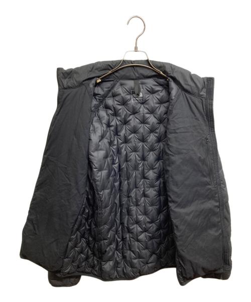 THE NORTH FACE（ザ ノース フェイス）THE NORTH FACE (ザ ノース フェイス) Astro Light Jacket ブラック サイズ:Lの古着・服飾アイテム