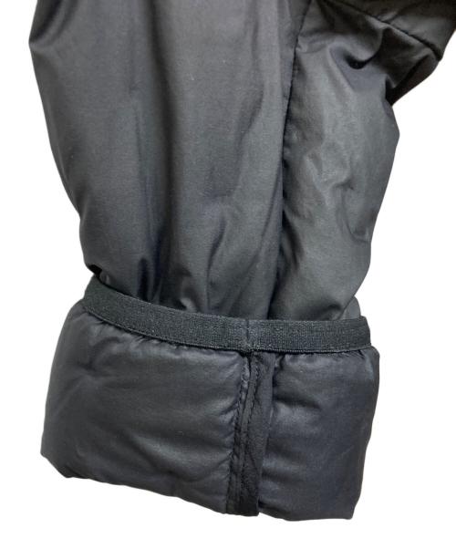 THE NORTH FACE（ザ ノース フェイス）THE NORTH FACE (ザ ノース フェイス) Astro Light Jacket ブラック サイズ:Lの古着・服飾アイテム