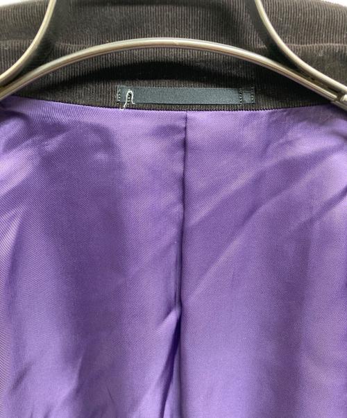 PAUL SMITH（ポールスミス）Paul Smith (ポールスミス) コーデュロイジャケット ブラウン サイズ:Lの古着・服飾アイテム