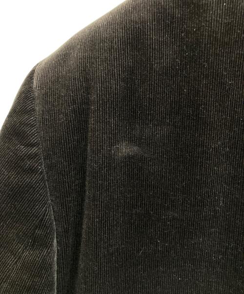 PAUL SMITH（ポールスミス）Paul Smith (ポールスミス) コーデュロイジャケット ブラウン サイズ:Lの古着・服飾アイテム