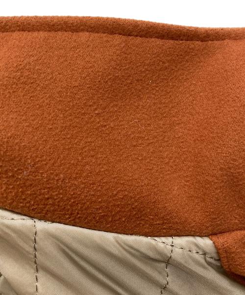 Jaded London（ジェイデッドロンドン）JADED LONDON (ジェイデッドロンドン) スタジャン ブラウン サイズ:Freeの古着・服飾アイテム