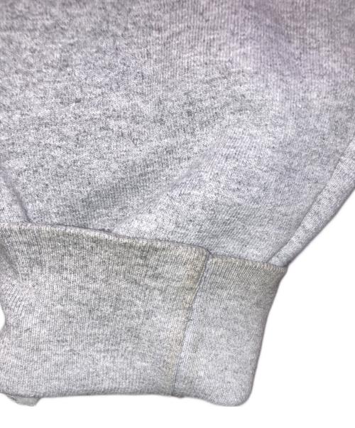 SUPREME（シュプリーム）Supreme (シュプリーム) 19AW 1-800 Hooded Sweatshirt グレー サイズ:Freeの古着・服飾アイテム