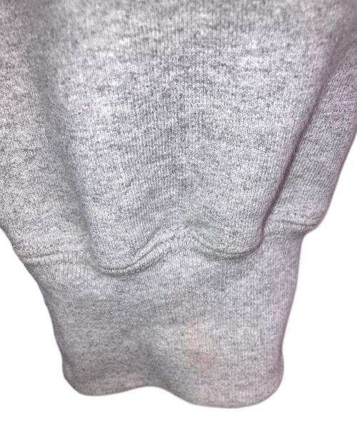 SUPREME（シュプリーム）Supreme (シュプリーム) 19AW 1-800 Hooded Sweatshirt グレー サイズ:Freeの古着・服飾アイテム