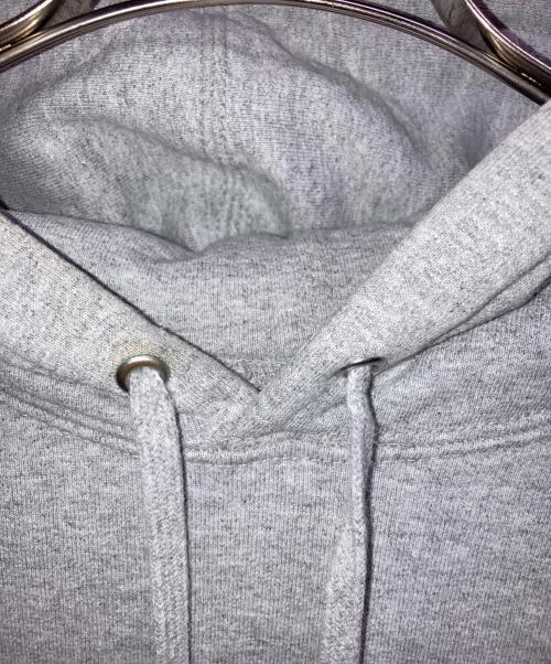 SUPREME（シュプリーム）Supreme (シュプリーム) 19AW 1-800 Hooded Sweatshirt グレー サイズ:Freeの古着・服飾アイテム