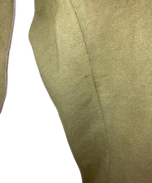 BlackEyePatch（ブラックアイパッチ）BlackEyePatch (ブラックアイパッチ) Wasted Youth (ウエステッド ユース) スウェットカーゴパンツ グリーン サイズ:Mの古着・服飾アイテム