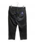 Supreme (シュプリーム) Pin up chino pants ブラック サイズ:32：14000円