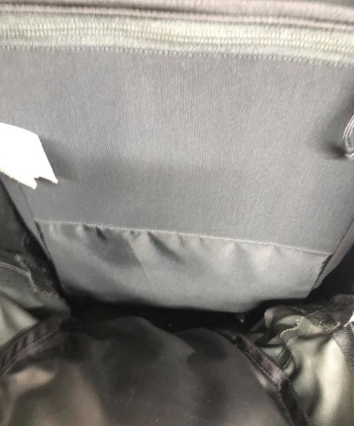 ARC'TERYX（アークテリクス）ARC'TERYX (アークテリクス) Arro 22 Backpack ブラックの古着・服飾アイテム