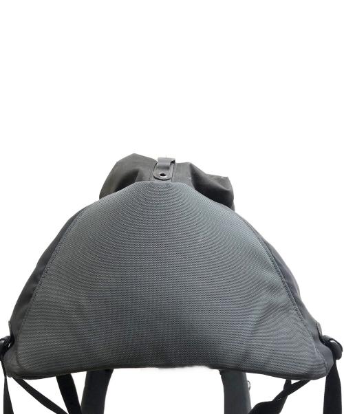 ARC'TERYX（アークテリクス）ARC'TERYX (アークテリクス) Arro 22 Backpack ブラックの古着・服飾アイテム