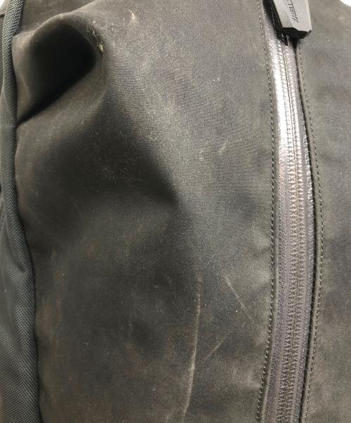 ARC'TERYX（アークテリクス）ARC'TERYX (アークテリクス) Arro 22 Backpack ブラックの古着・服飾アイテム