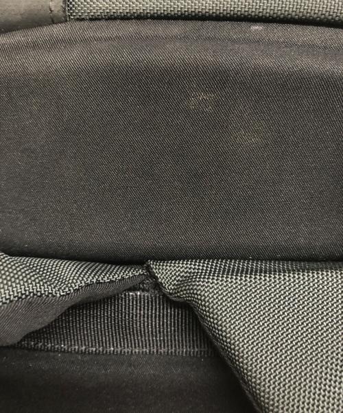 ARC'TERYX（アークテリクス）ARC'TERYX (アークテリクス) Arro 22 Backpack ブラックの古着・服飾アイテム