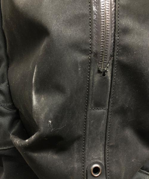 ARC'TERYX（アークテリクス）ARC'TERYX (アークテリクス) Arro 22 Backpack ブラックの古着・服飾アイテム