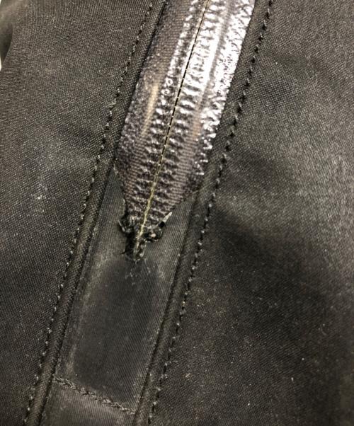 ARC'TERYX（アークテリクス）ARC'TERYX (アークテリクス) Arro 22 Backpack ブラックの古着・服飾アイテム