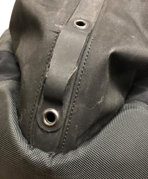 ARC'TERYX（アークテリクス）ARC'TERYX (アークテリクス) Arro 22 Backpack ブラックの古着・服飾アイテム