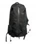 ARC'TERYX（アークテリクス）の古着「Arro 22 Backpack」｜ブラック