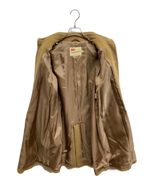 Traditional Weatherwear（トラディショナルウェザーウェア）Traditional Weatherwear (トラディショナルウェザーウェア) トレンチコート ベージュ サイズ:34の古着・服飾アイテム