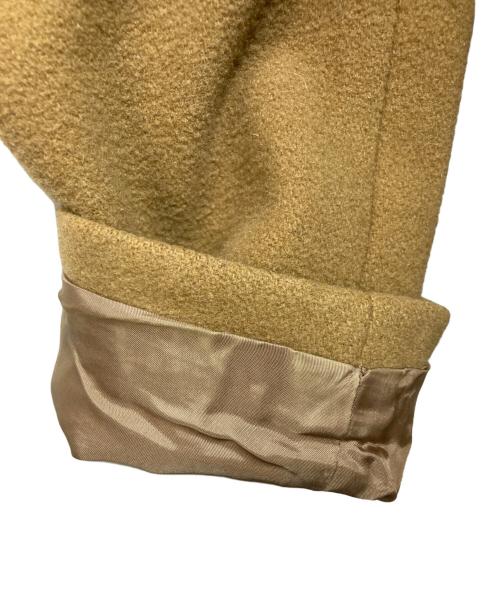 Traditional Weatherwear（トラディショナルウェザーウェア）Traditional Weatherwear (トラディショナルウェザーウェア) トレンチコート ベージュ サイズ:34の古着・服飾アイテム