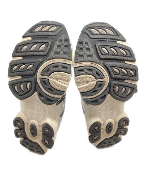 asics（アシックス）asics (アシックス) GEL-NIMBUS 9 シルバー サイズ:US11の古着・服飾アイテム