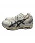 asics (アシックス) GEL-NIMBUS 9 シルバー サイズ:US11：12000円