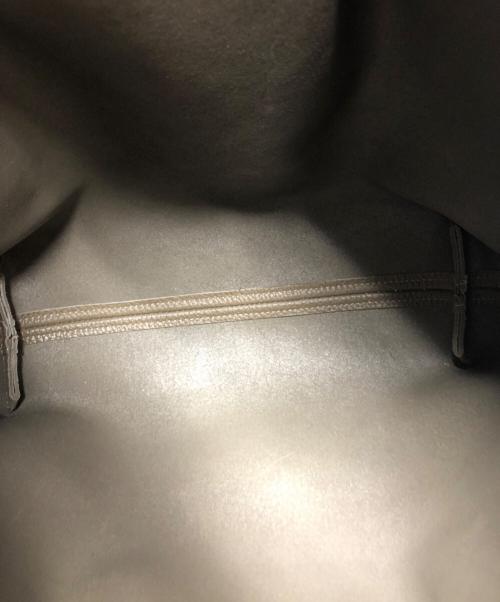 HENDER SCHEME（エンダースキーマ）HENDER SCHEME (エンダースキーマ) ピアノバッグ ベージュの古着・服飾アイテム