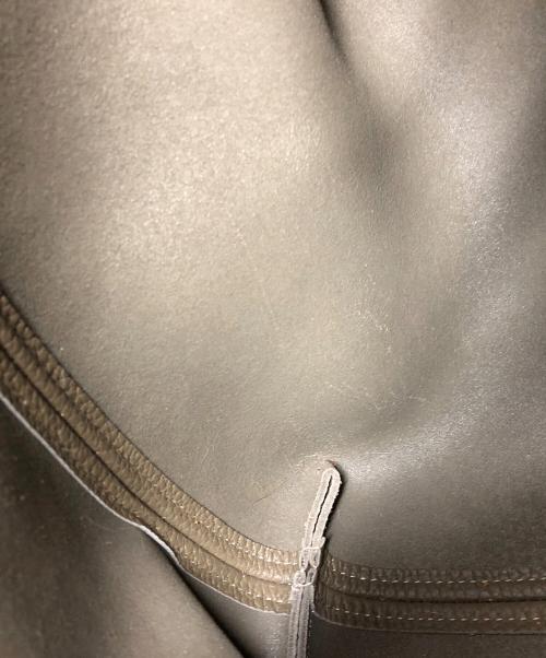 HENDER SCHEME（エンダースキーマ）HENDER SCHEME (エンダースキーマ) ピアノバッグ ベージュの古着・服飾アイテム