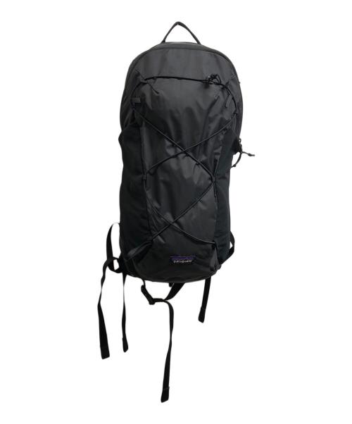 Patagonia（パタゴニア）Patagonia (パタゴニア) テラヴィア・パック 14L ブラックの古着・服飾アイテム