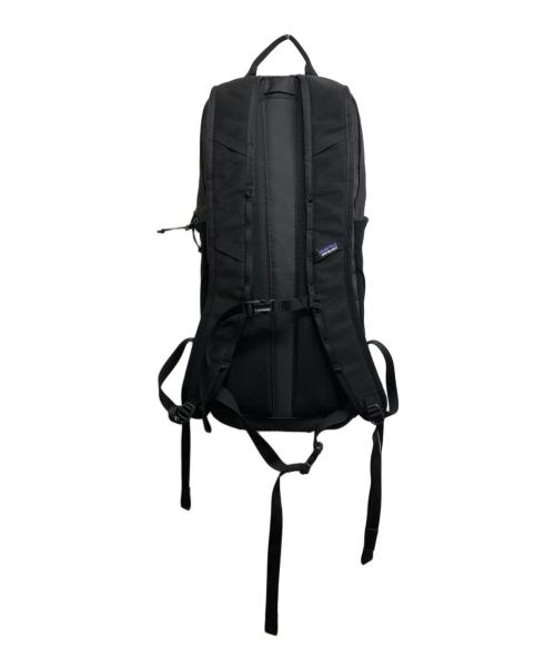 Patagonia（パタゴニア）Patagonia (パタゴニア) テラヴィア・パック 14L ブラックの古着・服飾アイテム