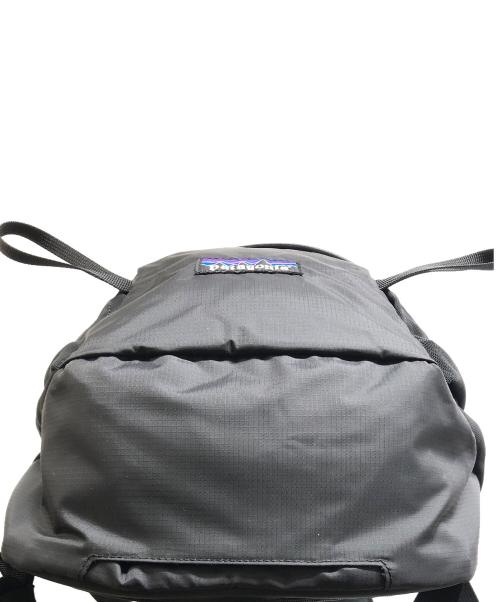 Patagonia（パタゴニア）Patagonia (パタゴニア) テラヴィア・パック 14L ブラックの古着・服飾アイテム