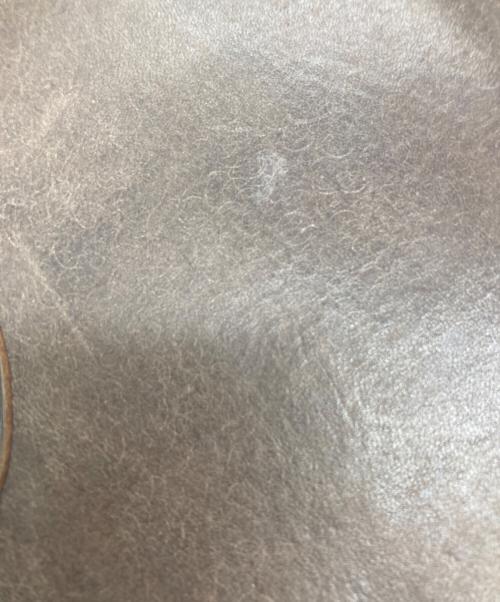 ARTS&SCIENCE（アーツアンドサイエンス）ARTS&SCIENCE (アーツアンドサイエンス) ショルダーバッグ ブラウンの古着・服飾アイテム