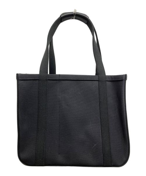 CHACOLI（チャコリ）CHACOLI (チャコリ) Frame Tote グレーの古着・服飾アイテム