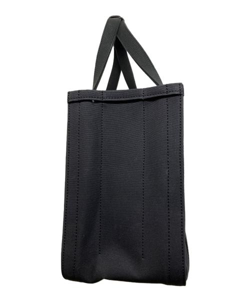 CHACOLI（チャコリ）CHACOLI (チャコリ) Frame Tote グレーの古着・服飾アイテム