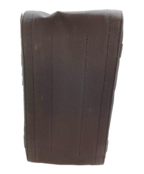 CHACOLI（チャコリ）CHACOLI (チャコリ) Frame Tote グレーの古着・服飾アイテム