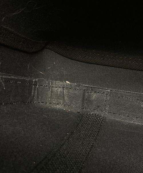 CHACOLI（チャコリ）CHACOLI (チャコリ) Frame Tote グレーの古着・服飾アイテム