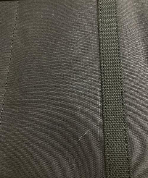 CHACOLI（チャコリ）CHACOLI (チャコリ) Frame Tote グレーの古着・服飾アイテム