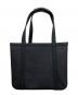 CHACOLI（チャコリ）の古着「Frame Tote」｜グレー