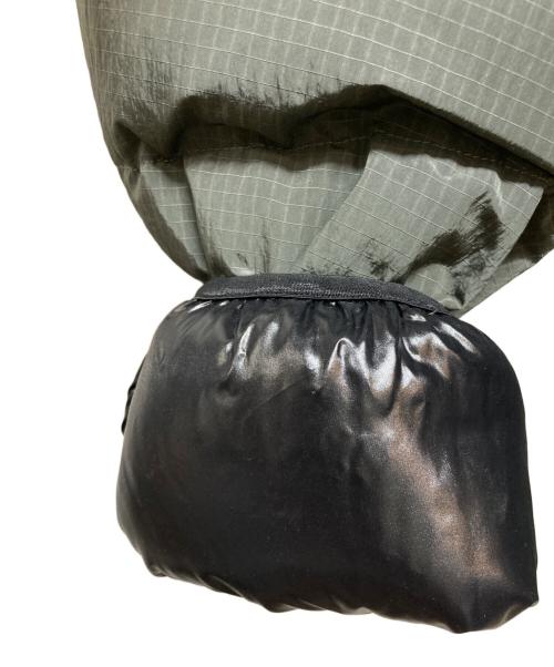 MONCLER（モンクレール）MONCLER (モンクレール) ダウンジャケット カーキ サイズ:2の古着・服飾アイテム